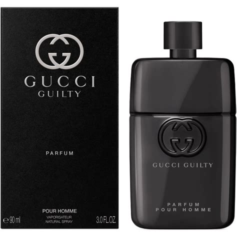 gucci guilty belk|Gucci Guilty for men 90ml.